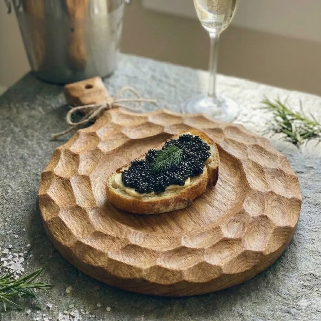 Доска Caviar — фото 5